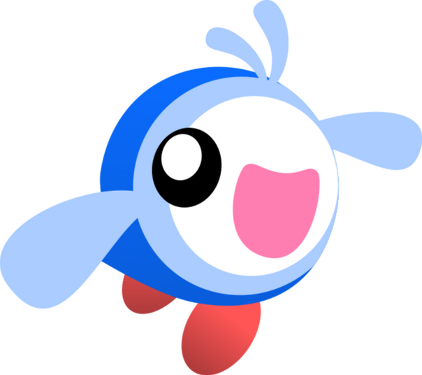 Hello! I'm Smitty!